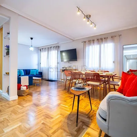 Nuevo Luanco By Silastur * Χιχόν