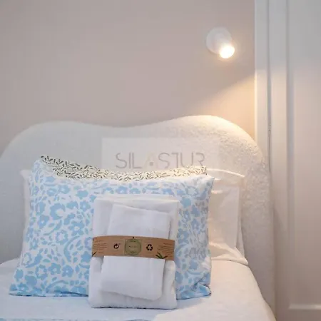 Nuevo Luanco By Silastur * Хіхон