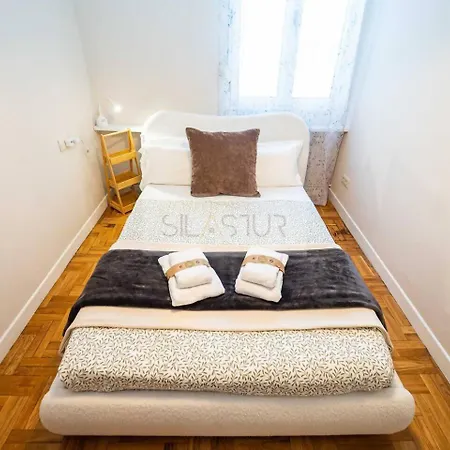Nuevo Luanco By Silastur * Хіхон