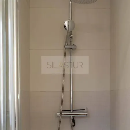 Nuevo Luanco By Silastur Апартаменти Хіхон