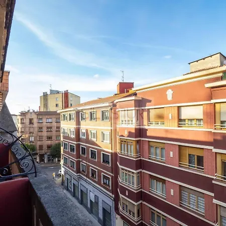 Nuevo Luanco By Silastur *