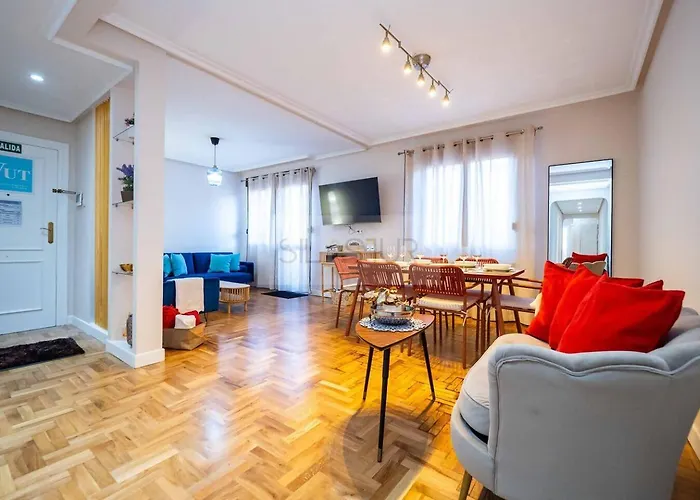 Nuevo Luanco By Silastur * Χιχόν