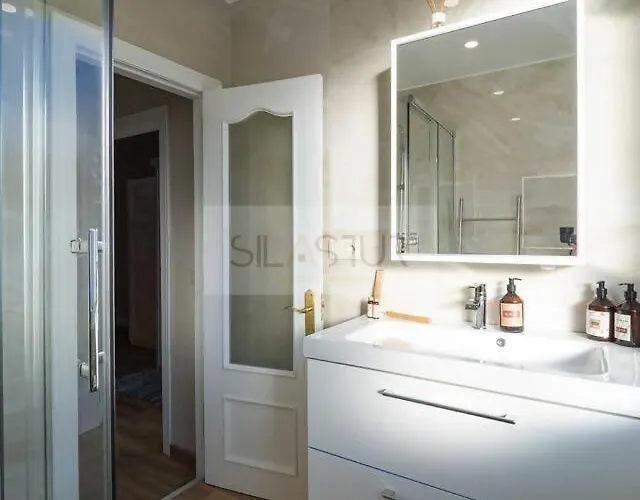 Nuevo Luanco By Silastur * Χιχόν