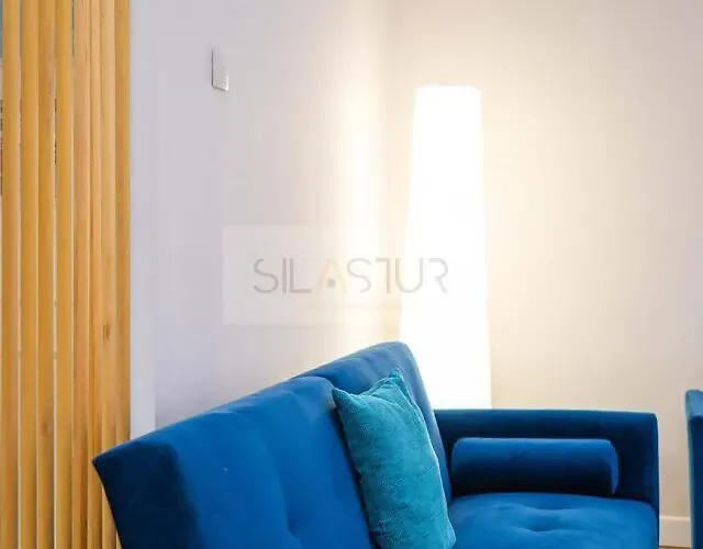 Nuevo Luanco By Silastur