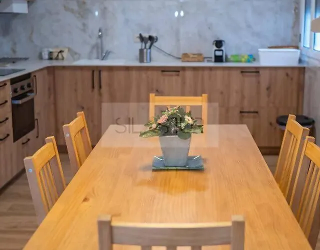 Nuevo Luanco By Silastur *