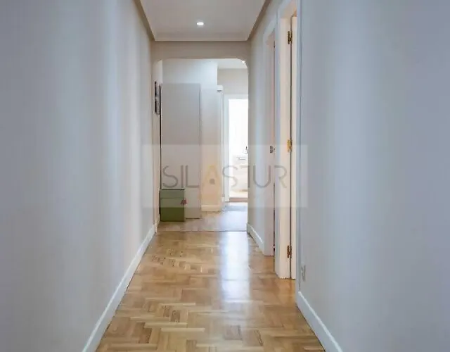 Nuevo Luanco By Silastur