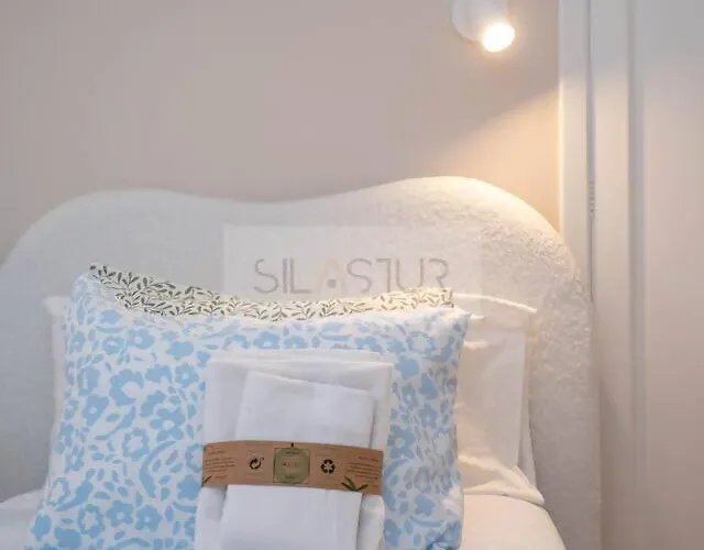 Nuevo Luanco By Silastur * Χιχόν