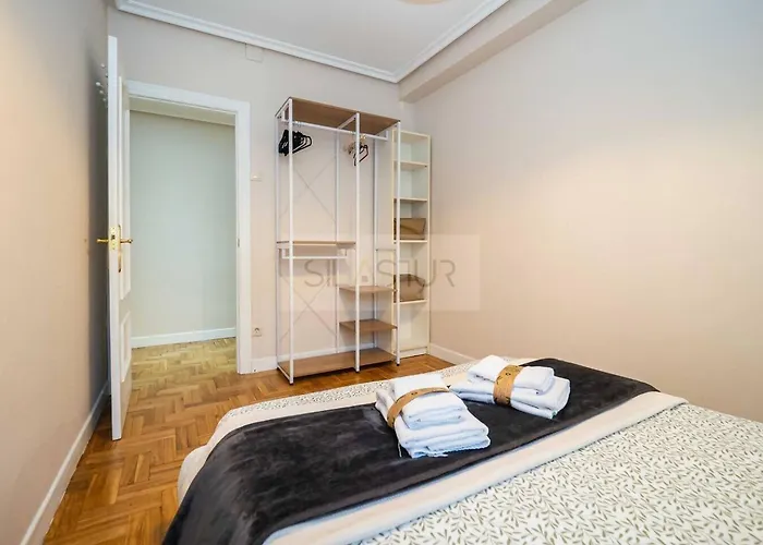 Nuevo Luanco By Silastur * Χιχόν