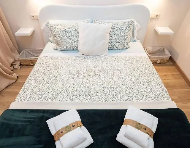 Διαμέρισμα Nuevo Luanco By Silastur