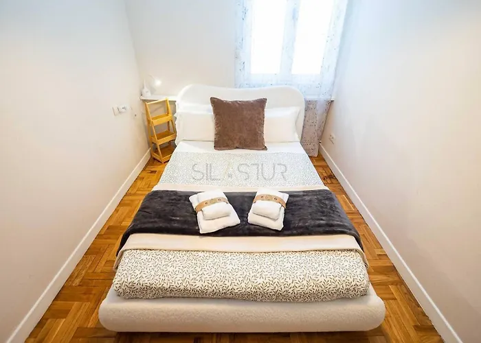 Nuevo Luanco By Silastur * Χιχόν