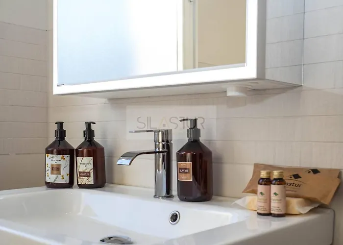 Nuevo Luanco By Silastur *