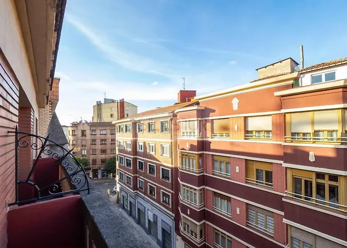 Nuevo Luanco By Silastur *