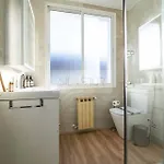 Nuevo Luanco By Silastur Apartament Gijón