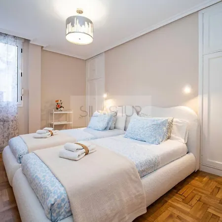 Nuevo Luanco By Silastur Gijón