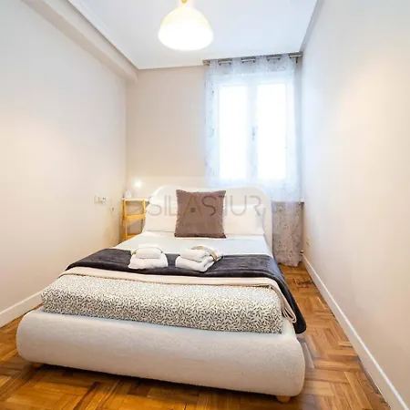 Nuevo Luanco By Silastur Apartament *