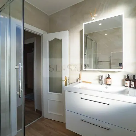 Nuevo Luanco By Silastur * Gijón