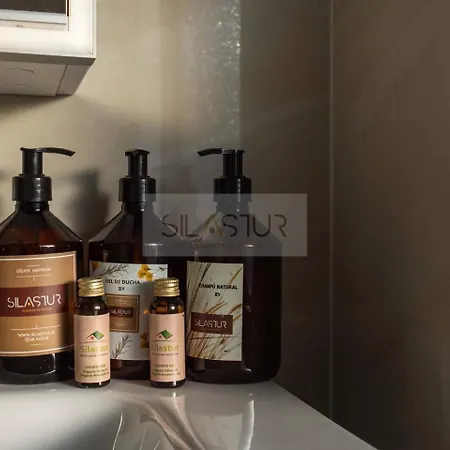 Nuevo Luanco By Silastur * Gijón