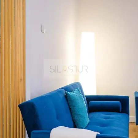 Nuevo Luanco By Silastur