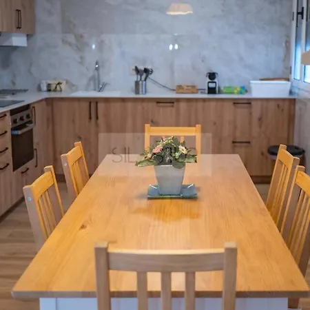 Nuevo Luanco By Silastur *