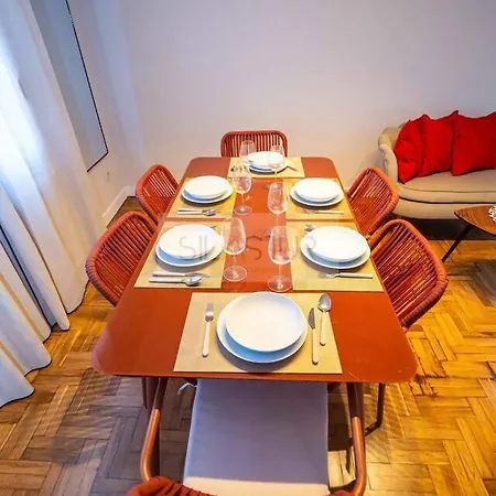 Apartament Nuevo Luanco By Silastur