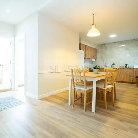 Nuevo Luanco By Silastur Apartament Gijón