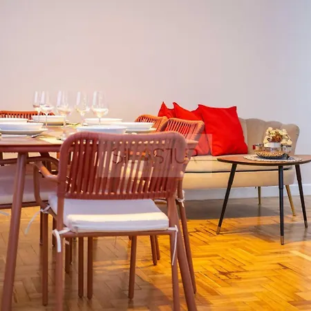 Nuevo Luanco By Silastur