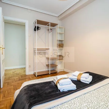 Nuevo Luanco By Silastur * Gijón