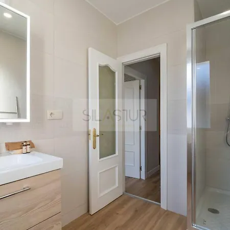 Nuevo Luanco By Silastur *