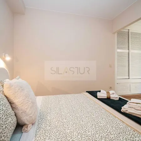 Nuevo Luanco By Silastur *