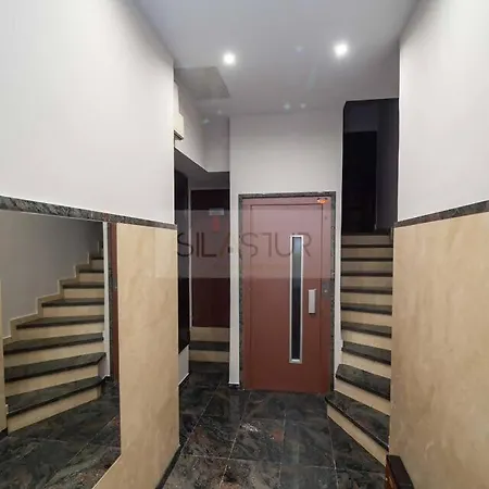 Apartament Nuevo Luanco By Silastur *