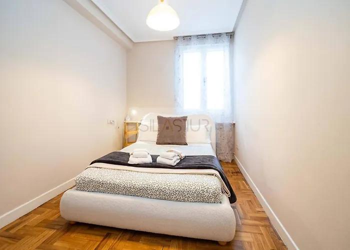 Nuevo Luanco By Silastur Apartament *