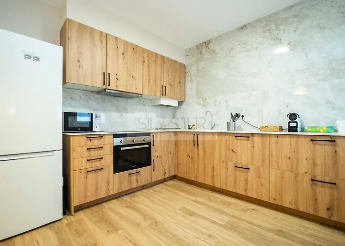 Nuevo Luanco By Silastur * Gijón