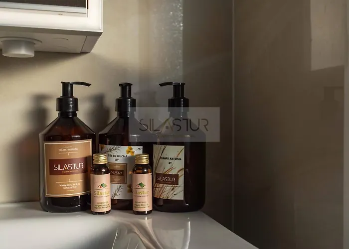 Nuevo Luanco By Silastur * Gijón