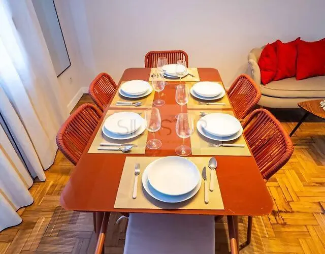 Apartament Nuevo Luanco By Silastur