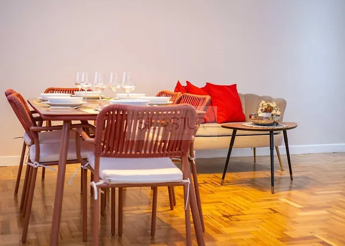 Nuevo Luanco By Silastur