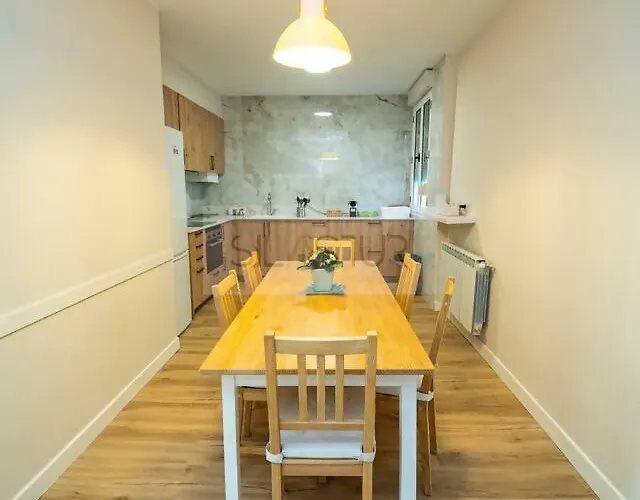 Nuevo Luanco By Silastur