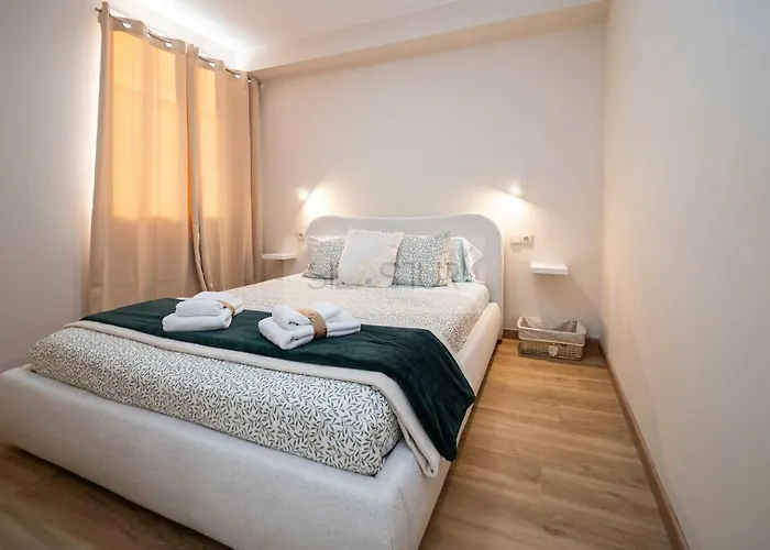 Apartament Nuevo Luanco By Silastur