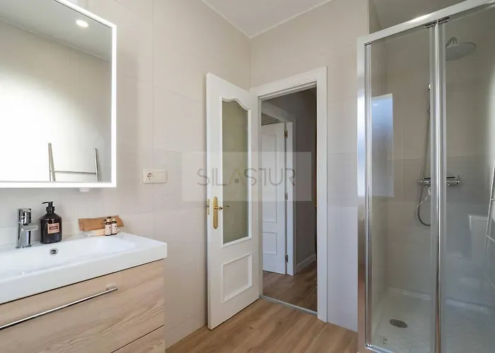 Nuevo Luanco By Silastur *