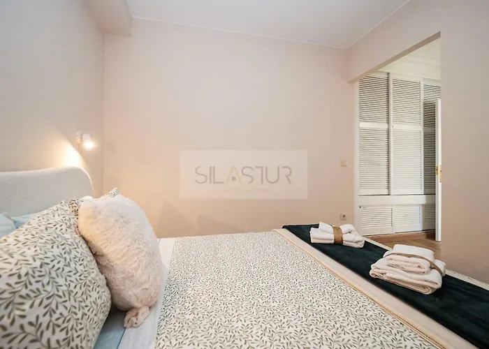 Nuevo Luanco By Silastur *