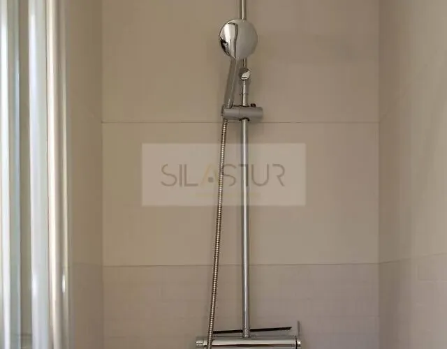 Nuevo Luanco By Silastur Apartament Gijón