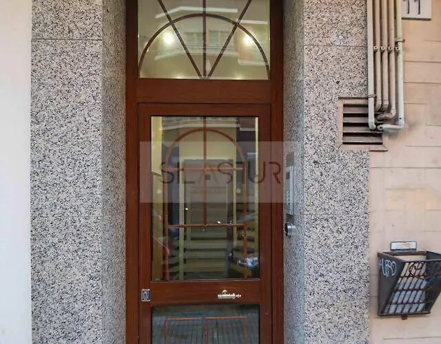 Apartament Nuevo Luanco By Silastur *