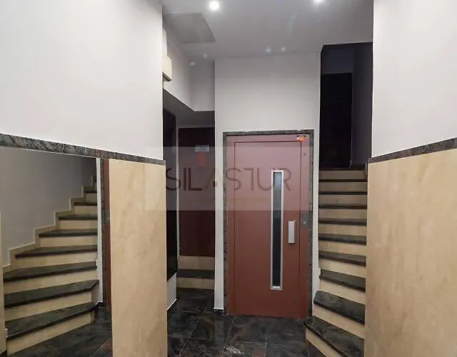 Apartament Nuevo Luanco By Silastur *