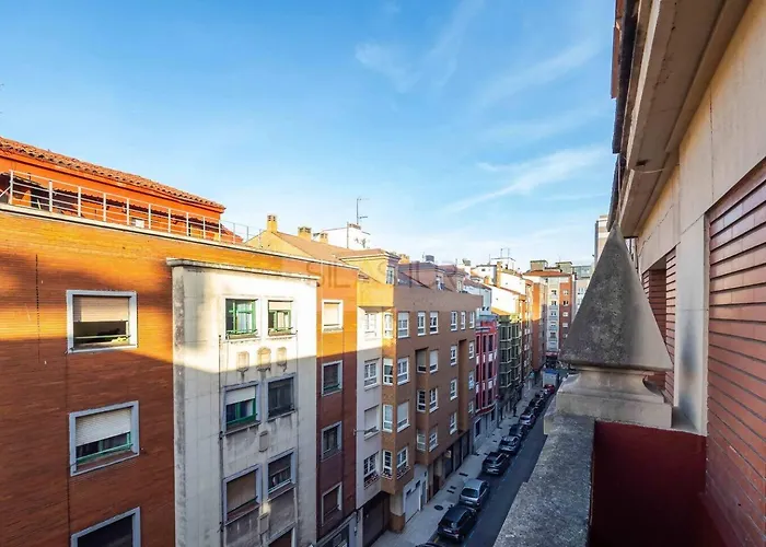 Nuevo Luanco By Silastur